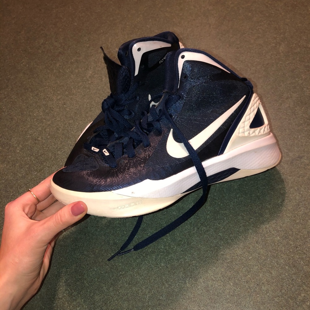 Nike Hyperdunk Basketball shoes